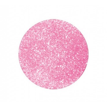 POLVERE ROSA DECORAZIONE UNGHIE